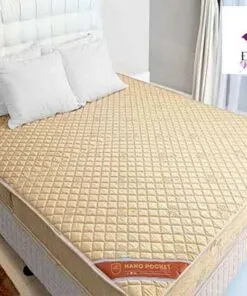 Sản phẩm dem lo xo tui nano hanvico 1 247x296 — Đệm Hồng - Công Ty TNHH Đầu Tư Và Sản Xuất Đệm Hồng — MST 0108588203