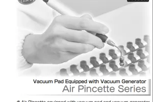 Sản phẩm Air pincette 300x200 — Công Ty TNHH Giải Pháp Tự Động Hóa Vias — MST 0108589729