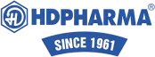 Sản phẩm HDPHARMAx64 — Công Ty TNHH TMS Hà Nội — MST 0108590192