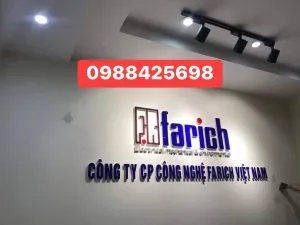Sản phẩm chu noi mica 300x225 — Công Ty TNHH Quảng Cáo Nội Thất Quốc Đăng — MST 0108591301