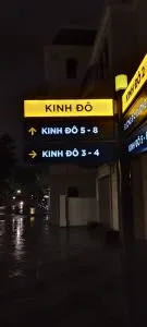 Sản phẩm bien chi dan 135x300 — Công Ty TNHH Quảng Cáo Nội Thất Quốc Đăng — MST 0108591301