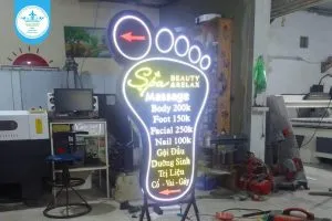 Sản phẩm du an thi cong bien quang cao thanh xuan 10 300x200 — Công Ty TNHH Quảng Cáo Nội Thất Quốc Đăng — MST 0108591301