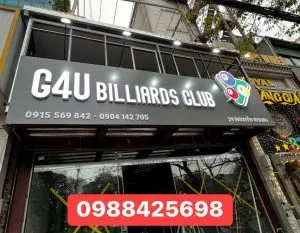 Sản phẩm bien quang cao bida dep e1723085296168 300x233 — Công Ty TNHH Quảng Cáo Nội Thất Quốc Đăng — MST 0108591301