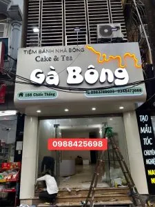 Sản phẩm bien hieu tiem banh ha noi 225x300 — Công Ty TNHH Quảng Cáo Nội Thất Quốc Đăng — MST 0108591301