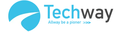 Logo Công Ty TNHH Techway Việt Nam
