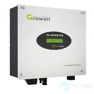 Sản phẩm GROWATT 3000MTL S — Công Ty TNHH Techway Việt Nam — MST 0108594856