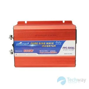 Sản phẩm kich dien sin chuan FPC 500AL 300x300 — Công Ty TNHH Techway Việt Nam — MST 0108594856