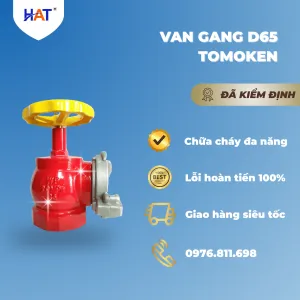 Sản phẩm Van D65 300x300 — Tủ phòng cháy chữa cháy HAT - Công Ty TNHH Công Nghiệp HAT Việt Nam — MST 0108594951