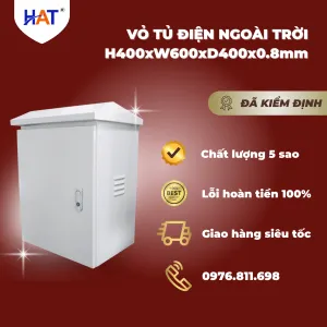 Sản phẩm VTD 400x600x400 300x300 — Tủ phòng cháy chữa cháy HAT - Công Ty TNHH Công Nghiệp HAT Việt Nam — MST 0108594951