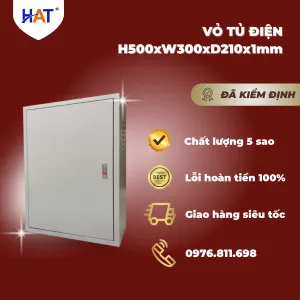 Sản phẩm VTD 500x300x210 2 300x300 — Tủ phòng cháy chữa cháy HAT - Công Ty TNHH Công Nghiệp HAT Việt Nam — MST 0108594951
