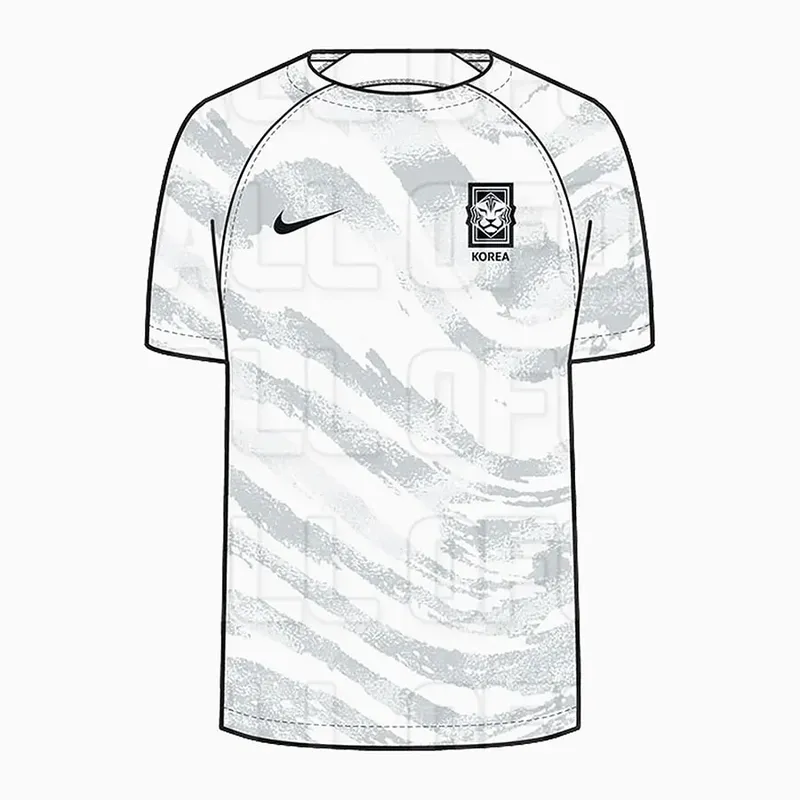 Sản phẩm ao dau tap doi tuyen han quoc world cup 2022 — Đồ Thể Thao Hồng Phúc Sport - Công Ty TNHH TM Và DV Thể Thao Hồng Phúc — MST 0108597712