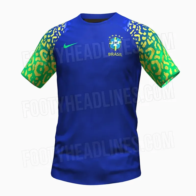 Sản phẩm ao doi tuyen brazil world cup 2022 san khach — Đồ Thể Thao Hồng Phúc Sport - Công Ty TNHH TM Và DV Thể Thao Hồng Phúc — MST 0108597712