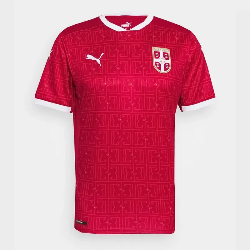 Sản phẩm ao doi tuyen serbia world cup 2022 san nha — Đồ Thể Thao Hồng Phúc Sport - Công Ty TNHH TM Và DV Thể Thao Hồng Phúc — MST 0108597712