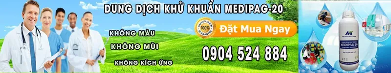 Sản phẩm cropped medipag 1 — Công Ty TNHH Sản Xuất Và Thương Mại MEDIPAG Việt Nam — MST 0108597896