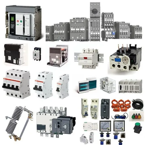 Sản phẩm vat tu dien cong nghiep — Tự Động Hóa Tiến Dũng - Công Ty TNHH Công Nghiệp Tiến Dũng — MST 0108599646
