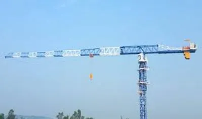 Sản phẩm a4 — Cẩu Tháp HB - Công Ty Cổ Phần Xây Dựng Và Cơ Khí Dịch Vụ Thương Mại HB — MST 0108600764