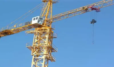 Sản phẩm a5 — Cẩu Tháp HB - Công Ty Cổ Phần Xây Dựng Và Cơ Khí Dịch Vụ Thương Mại HB — MST 0108600764