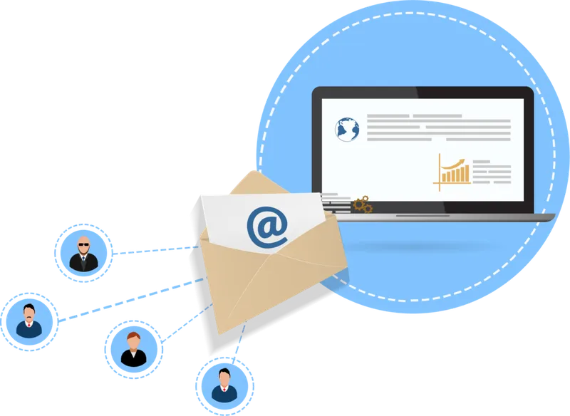 Sản phẩm email marketing automation — Công Ty TNHH Công Nghệ Thiết Bị HD Việt Nam — MST 0108601856