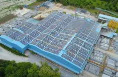 Sản phẩm điện_mặt_trời_nha_may_ege_(9) 235x155 — Công Ty CP Giải Pháp Năng Lượng Tái Tại ECOBA — MST 0108603571
