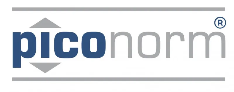 Logo Thang Máy Gia Đình PICONORM - Công Ty CP Thang Máy PICONORM Việt Nam