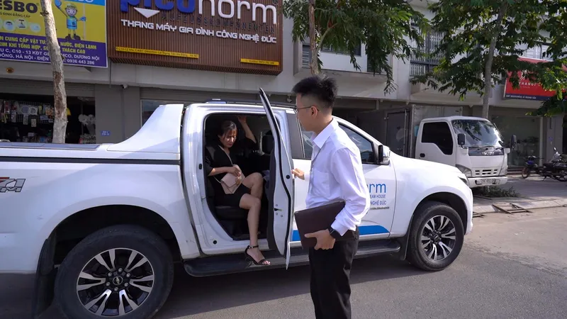 Sản phẩm C0098.MP4.17_12_02_07.Still001 — Thang Máy Gia Đình PICONORM - Công Ty CP Thang Máy PICONORM Việt Nam — MST 0108605480