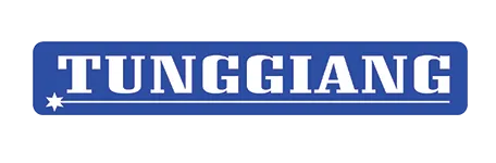 Logo Cắt Khắc Laser Tùng Giang - Công Ty TNHH Sản Xuất Và Thương Mại Tùng Giang