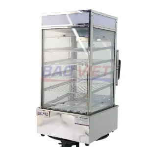 Sản phẩm tu hap banh bao hx 500h 1 300x300 — Công Ty TNHH Công Nghệ Bảo Việt — MST 0108606131