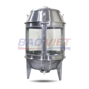 Sản phẩm lo quay vit inox co kinh 90 300x300 — Công Ty TNHH Công Nghệ Bảo Việt — MST 0108606131