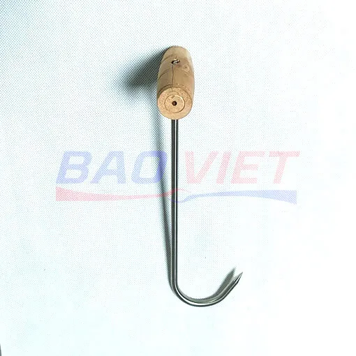 Sản phẩm moc lay vit inox can go 1 — Công Ty TNHH Công Nghệ Bảo Việt — MST 0108606131