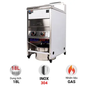 Sản phẩm bep chien tach dau 18l gas bao viet 300x300 — Công Ty TNHH Công Nghệ Bảo Việt — MST 0108606131