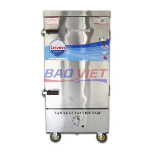 Sản phẩm tu nau com 10 khay gas bavico 300x300 — Công Ty TNHH Công Nghệ Bảo Việt — MST 0108606131