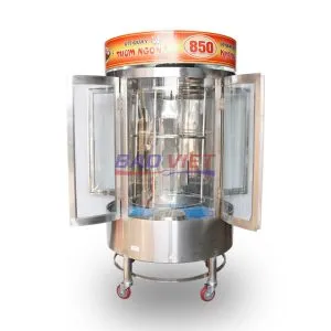 Sản phẩm lo quay vit 850 2 cua 4 canh moi 300x300 — Công Ty TNHH Công Nghệ Bảo Việt — MST 0108606131