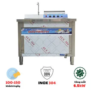 Sản phẩm may rua bat sieu am baviwash 1000 300x300 — Công Ty TNHH Công Nghệ Bảo Việt — MST 0108606131