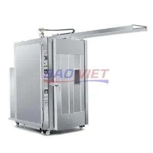 Sản phẩm mau lo quay heo cong nghiep 2 con bao viet 300x300 — Công Ty TNHH Công Nghệ Bảo Việt — MST 0108606131