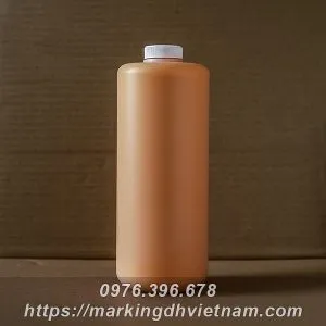 Sản phẩm muc vang videojet 1l 300x300 — Công Ty TNHH Thương Mại Dịch Vụ DH Việt Nam — MST 0108607329