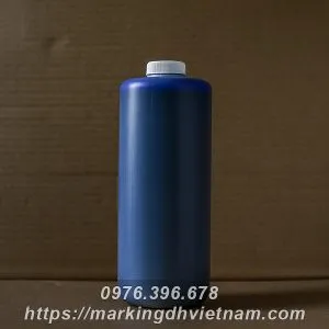 Sản phẩm muc xanh videojet 1l 300x300 — Công Ty TNHH Thương Mại Dịch Vụ DH Việt Nam — MST 0108607329