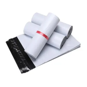 Sản phẩm túi bưu phẩm 300x300 — Công Ty CP Nhựa Xanh — MST 0108610498