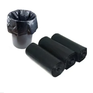 Sản phẩm túi dựng rác tự hủy 300x300 — Công Ty CP Nhựa Xanh — MST 0108610498