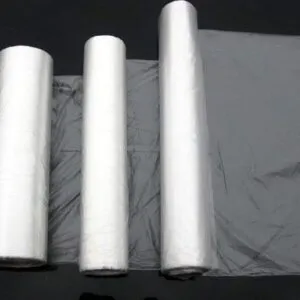 Sản phẩm túi phẳng cuộn 300x300 — Công Ty CP Nhựa Xanh — MST 0108610498