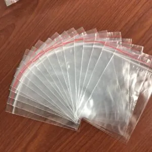 Sản phẩm túi zipper 300x300 — Công Ty CP Nhựa Xanh — MST 0108610498