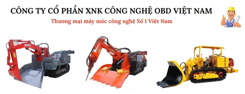 Sản phẩm trye — Công Ty Cổ Phần XNK Công Nghệ OBD Việt Nam — MST 0108612946