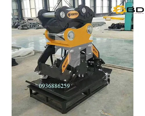 Sản phẩm gau dam thuy luc lap may xuc2 — Công Ty Cổ Phần XNK Công Nghệ OBD Việt Nam — MST 0108612946