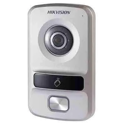 Sản phẩm DS KV8102 IP1 — Camera HaHu - Công Ty TNHH HaHu Việt Nam — MST 0108618313