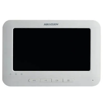 Sản phẩm HIK VDM3000WT1 — Camera HaHu - Công Ty TNHH HaHu Việt Nam — MST 0108618313
