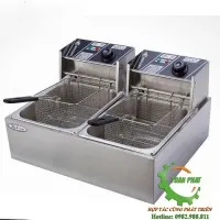 Sản phẩm chien nhung — Công Ty TNHH Xuất Nhập Khẩu Công Nghệ Máy Thực Phẩm Toàn Phát — MST 0108620295