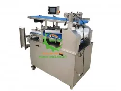 Sản phẩm may lam banh bao nhan trung min — Công Ty TNHH Xuất Nhập Khẩu Công Nghệ Máy Thực Phẩm Toàn Phát — MST 0108620295