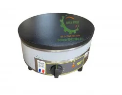 Sản phẩm bep crepe dien — Công Ty TNHH Xuất Nhập Khẩu Công Nghệ Máy Thực Phẩm Toàn Phát — MST 0108620295