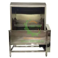 Sản phẩm may nuong bun cha bang than hoa min — Công Ty TNHH Xuất Nhập Khẩu Công Nghệ Máy Thực Phẩm Toàn Phát — MST 0108620295