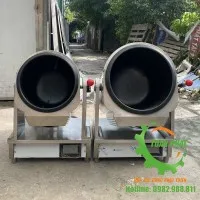 Sản phẩm may chien xao.3 min — Công Ty TNHH Xuất Nhập Khẩu Công Nghệ Máy Thực Phẩm Toàn Phát — MST 0108620295