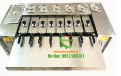 Sản phẩm may lam com chay min — Công Ty TNHH Xuất Nhập Khẩu Công Nghệ Máy Thực Phẩm Toàn Phát — MST 0108620295